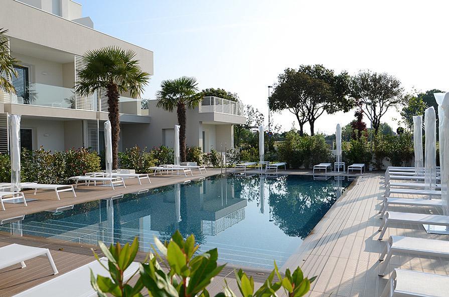 Appartement Sabbhia Lido di Jesolo